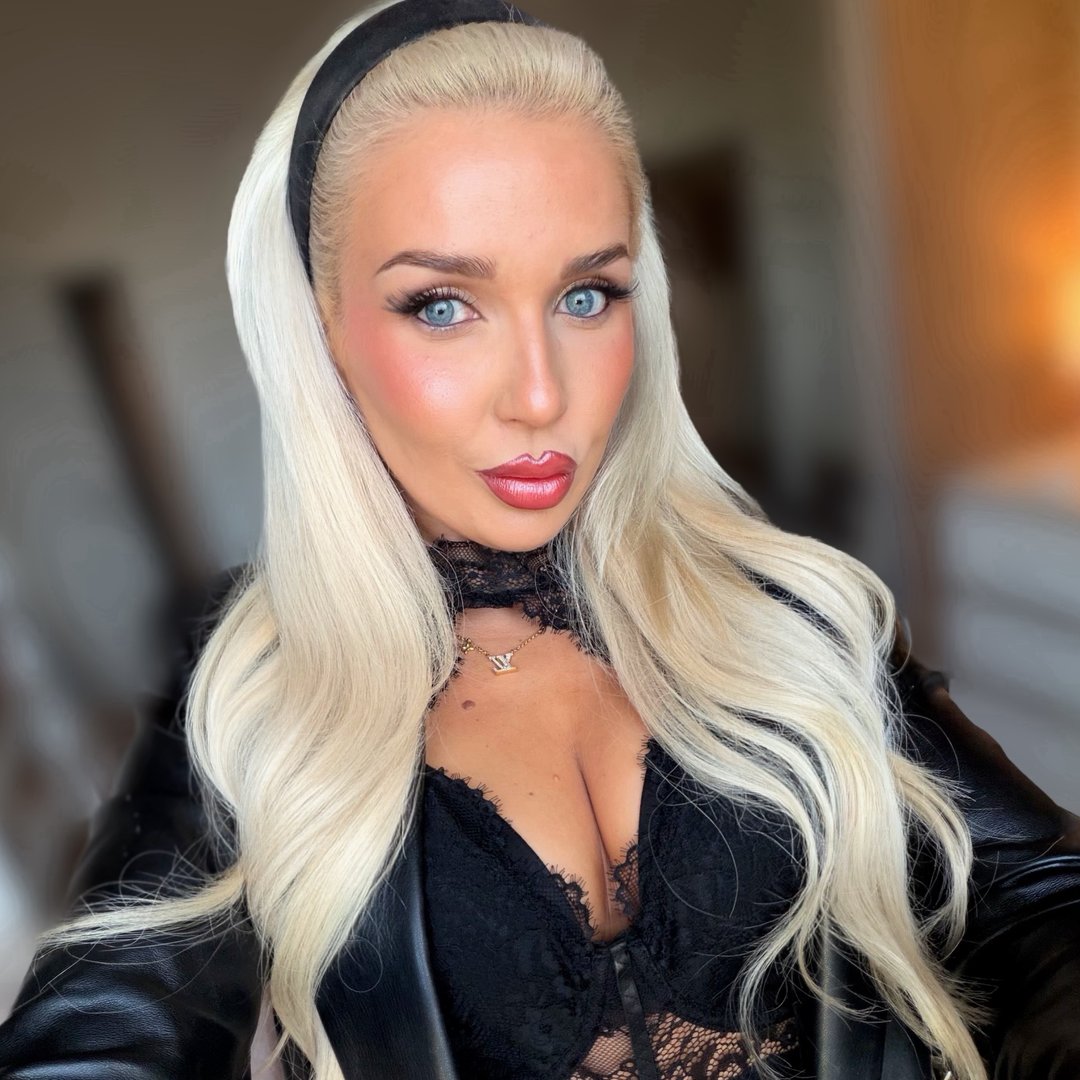 Instagram Profilbild von marinamichalowna