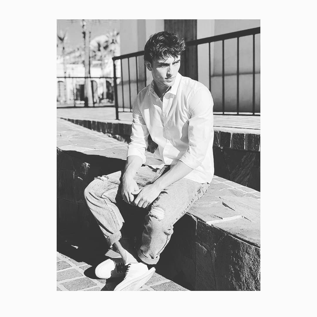 Instagram Profilbild von kevin__994