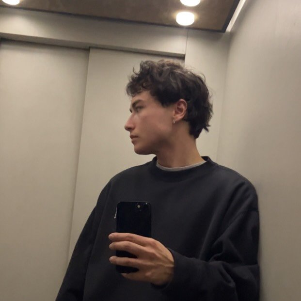Instagram Profilbild von dorianlekaj