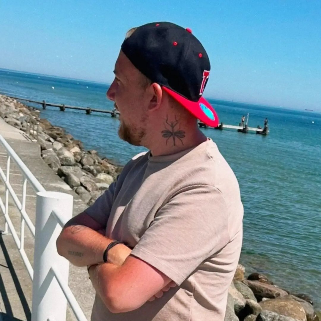 Instagram Profilbild von timtabens