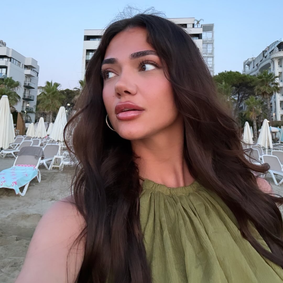Instagram Profilbild von auronajashari