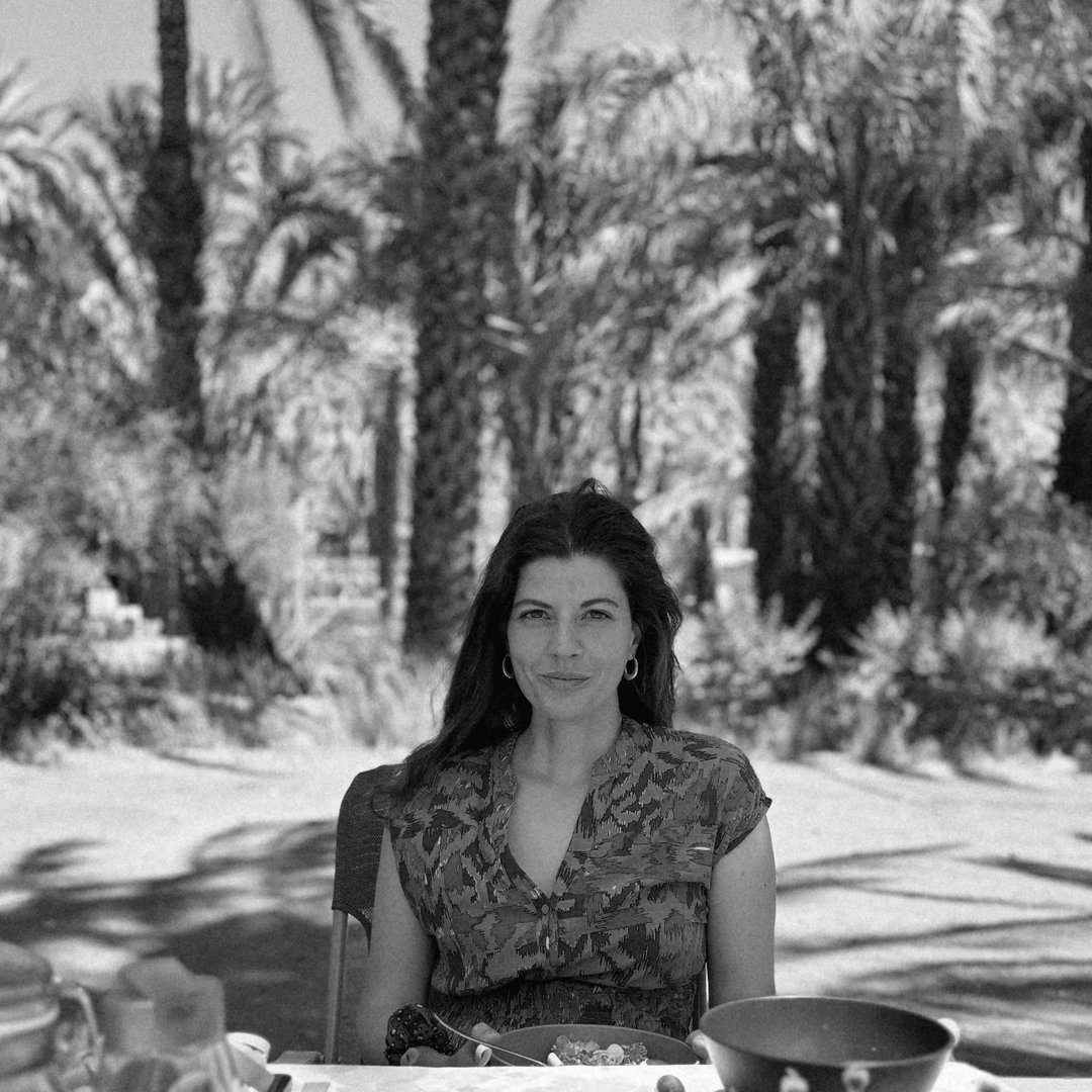 Instagram Profilbild von _ninarra_