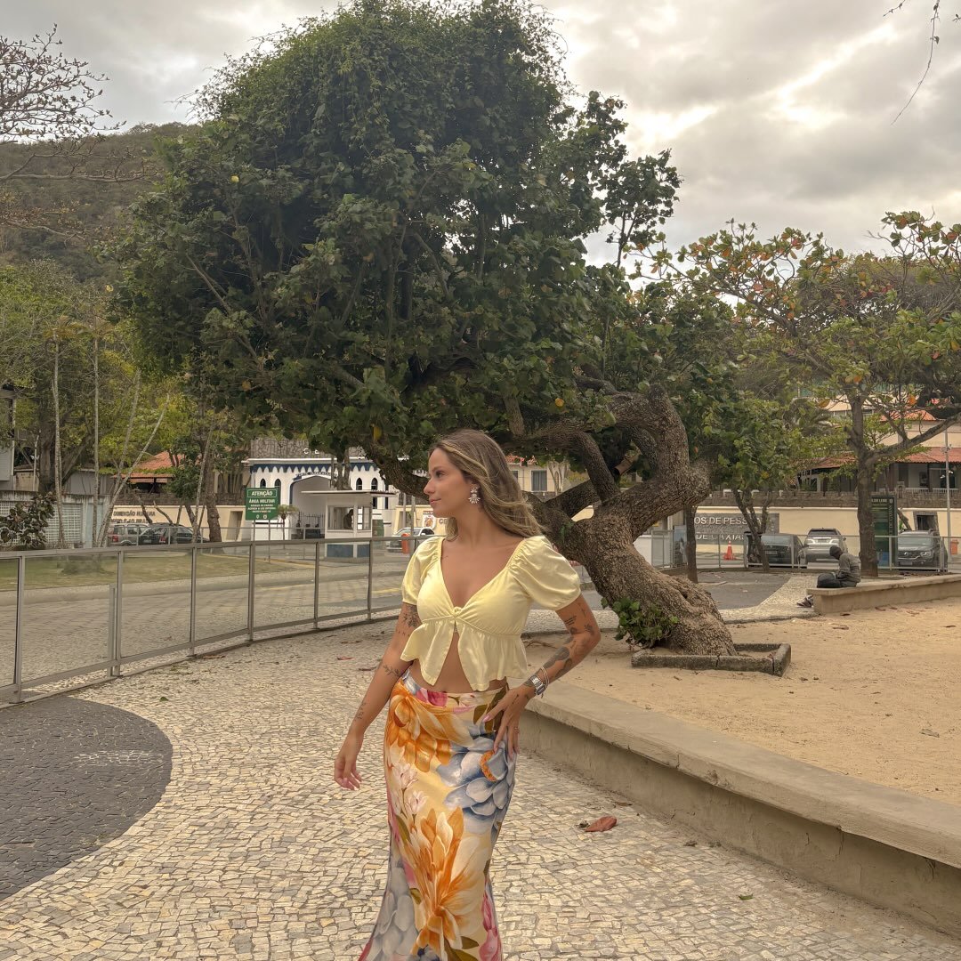 Instagram Profilbild von carolsantoross