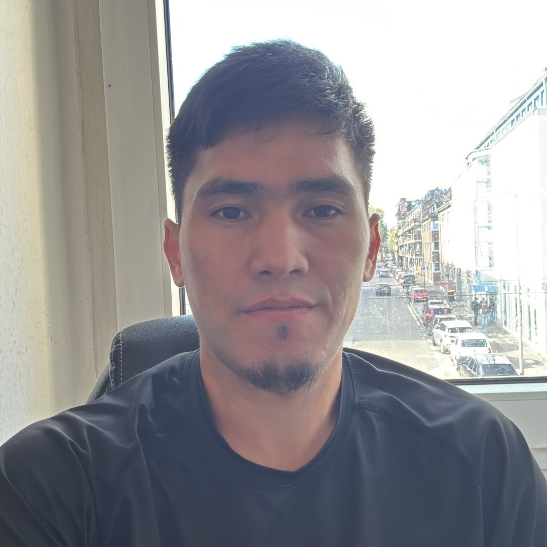 Instagram Profilbild von turdubekovvv.93