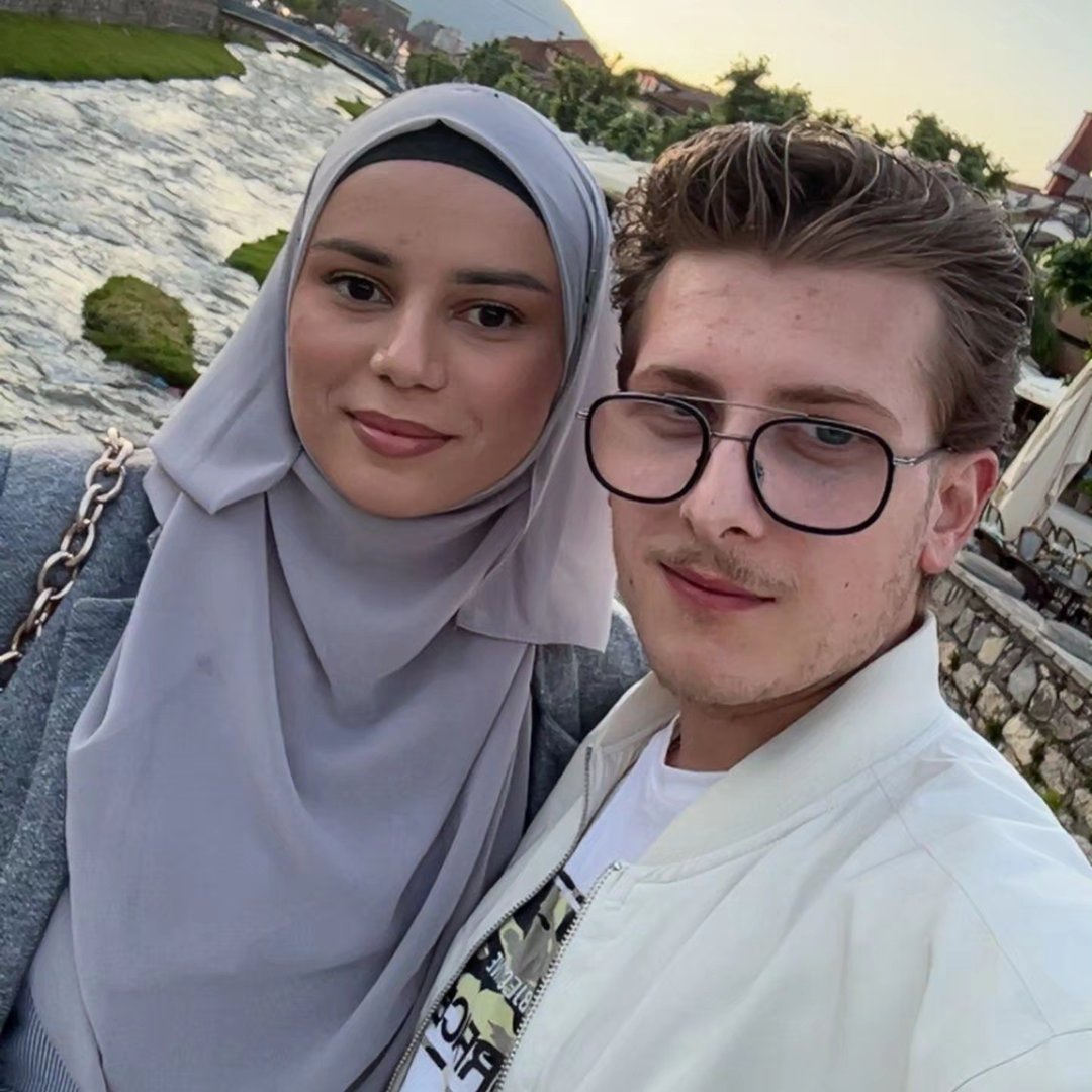 Instagram Profilbild von selmamuhameti