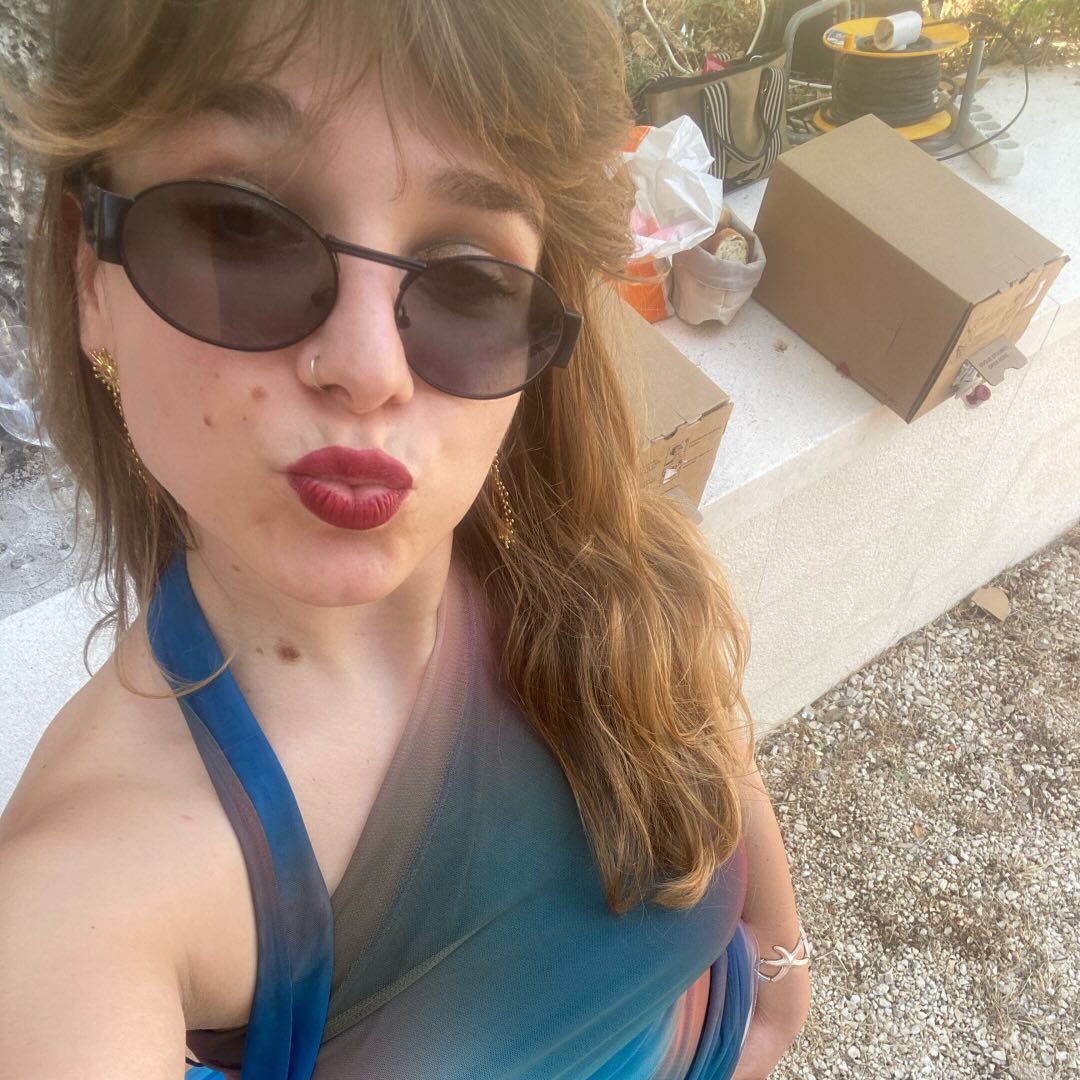 Instagram Profilbild von _.airamana._