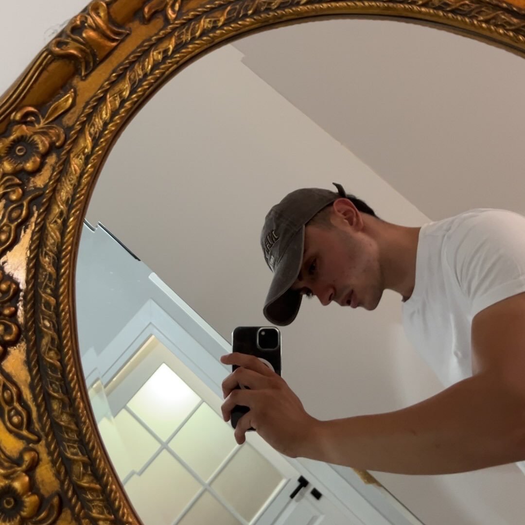 Instagram Profilbild von mevlutesgiinus