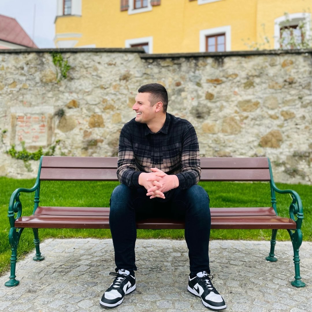 Instagram Profilbild von mrk.rsh