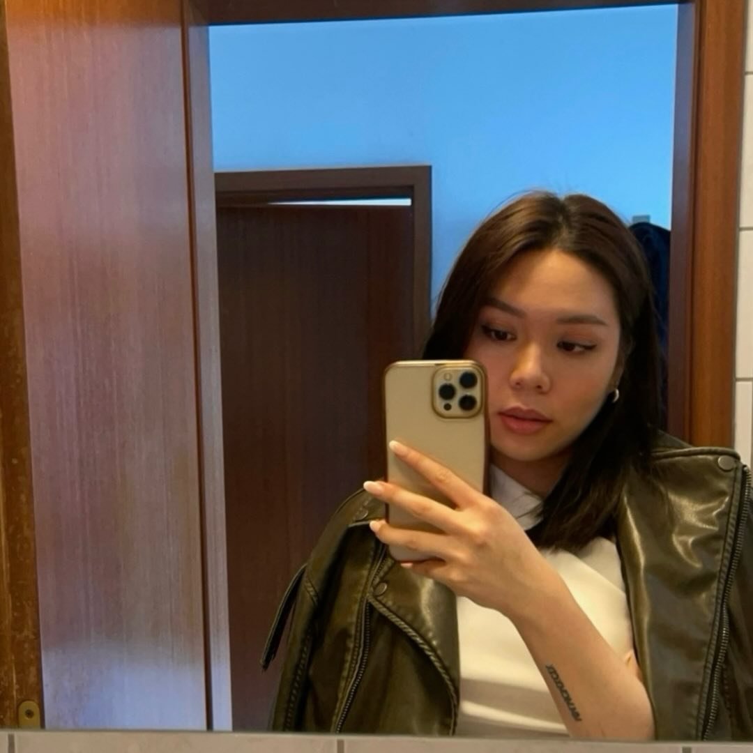 Instagram Profilbild von maailng