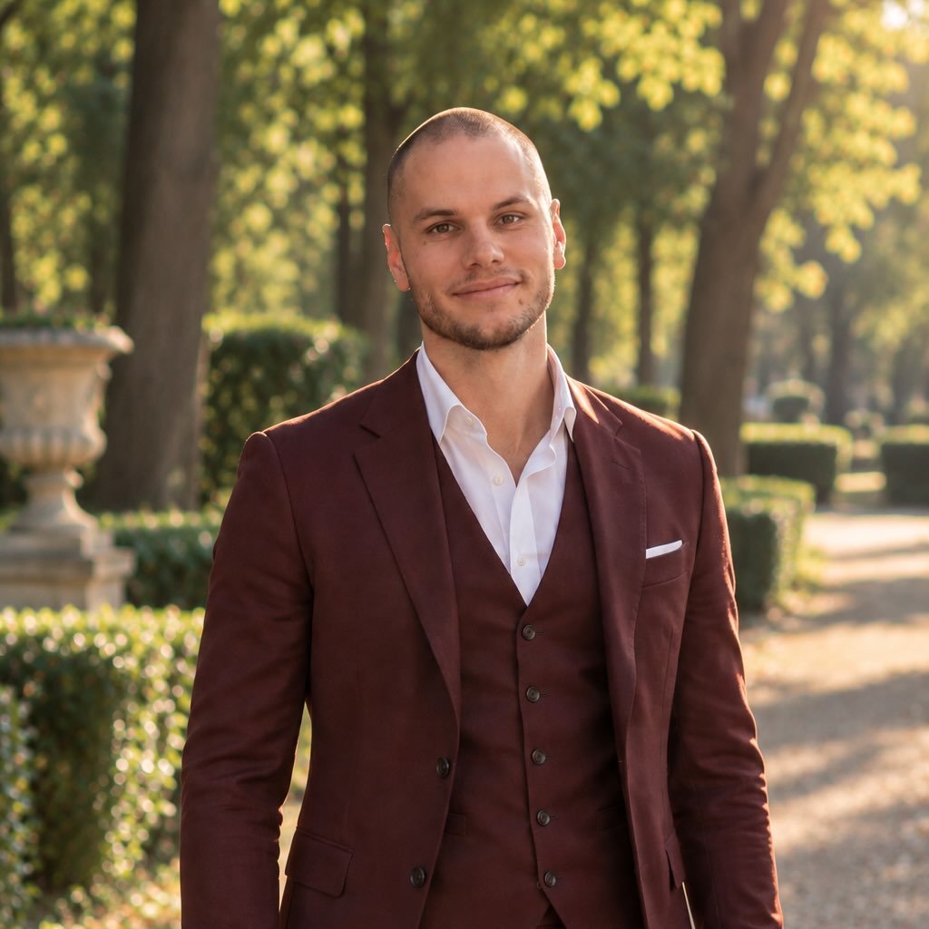 Instagram Profilbild von julienmerckel
