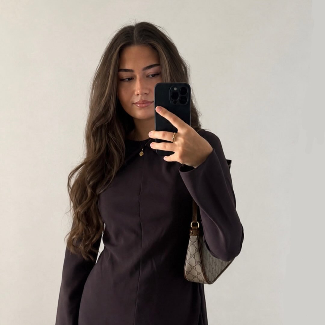 Instagram Profilbild von oznurgrz