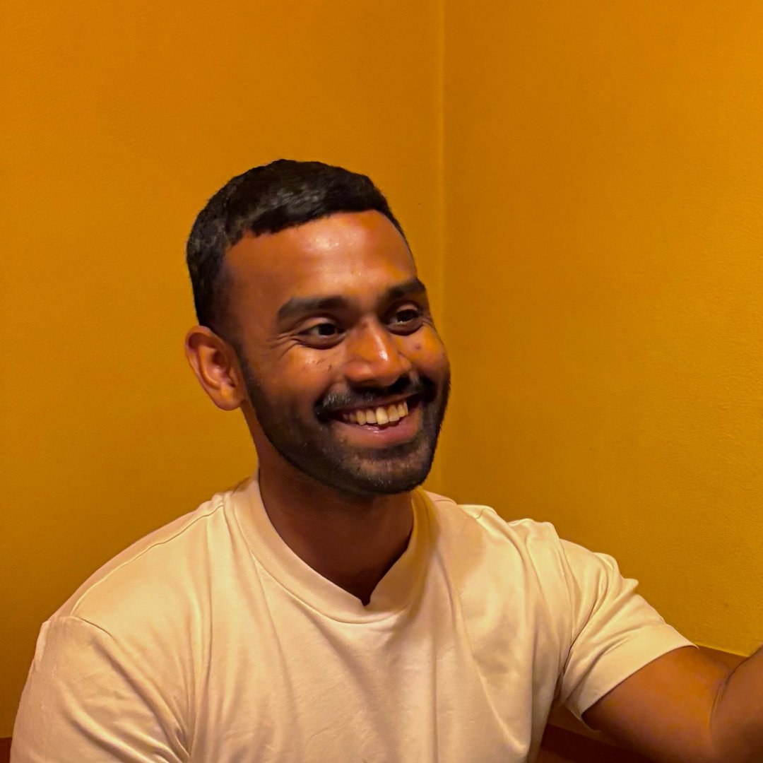 Instagram Profilbild von harinduperera