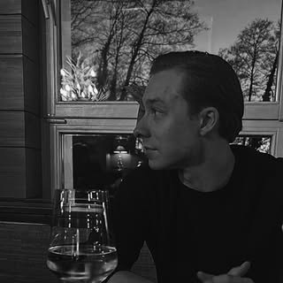 Instagram Profilbild von richardspinnen