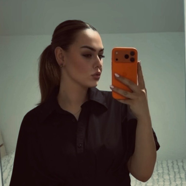 Instagram Profilbild von erlindabajrami