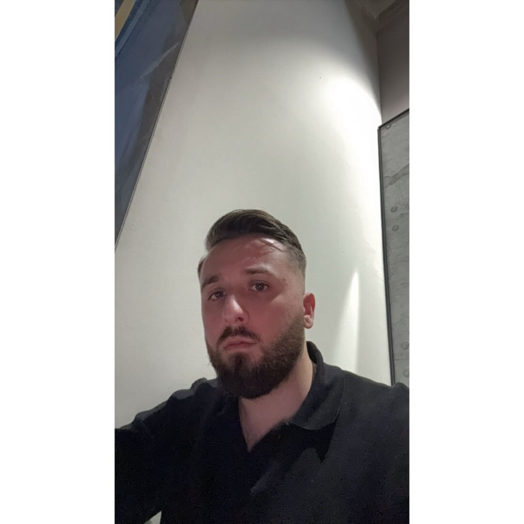 Instagram Profilbild von whoisjorgo