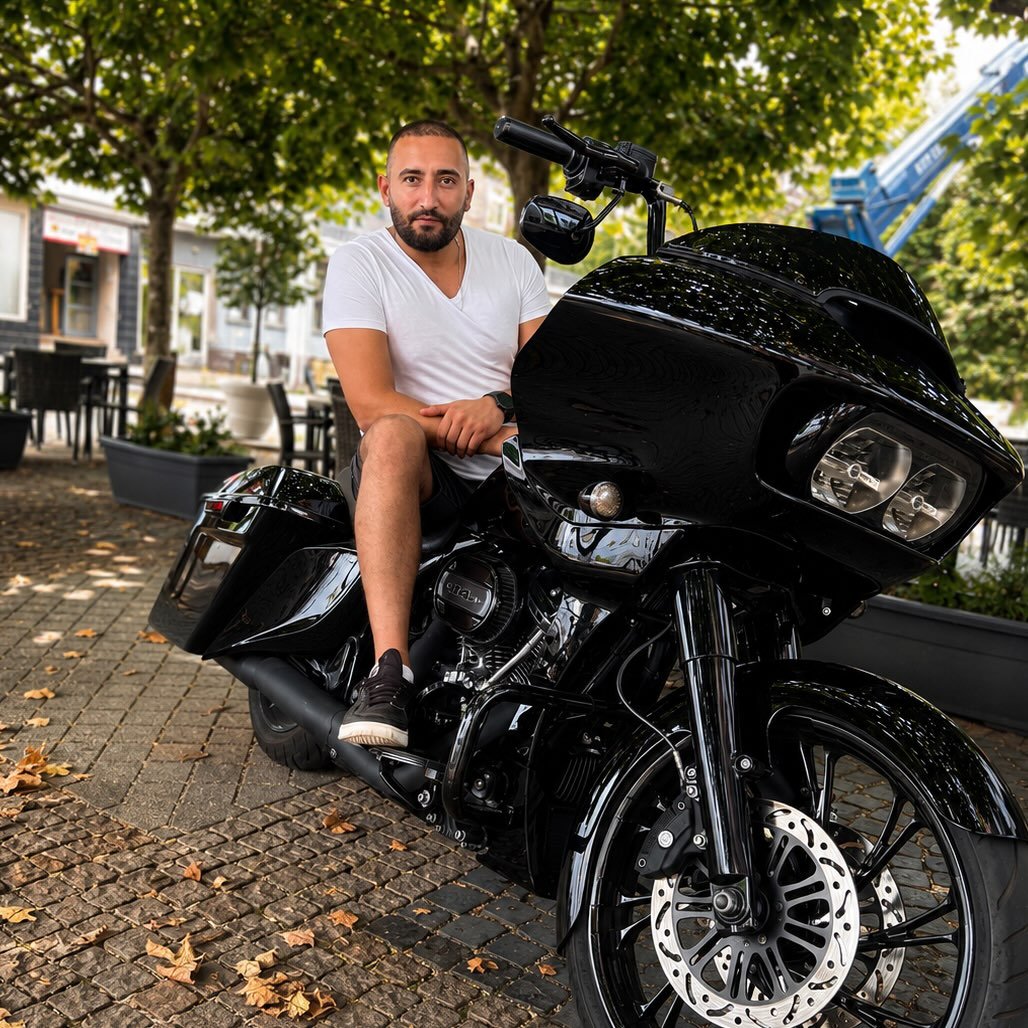 Instagram Profilbild von nassimhamud