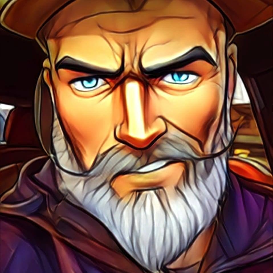 Instagram Profilbild von 45caliber