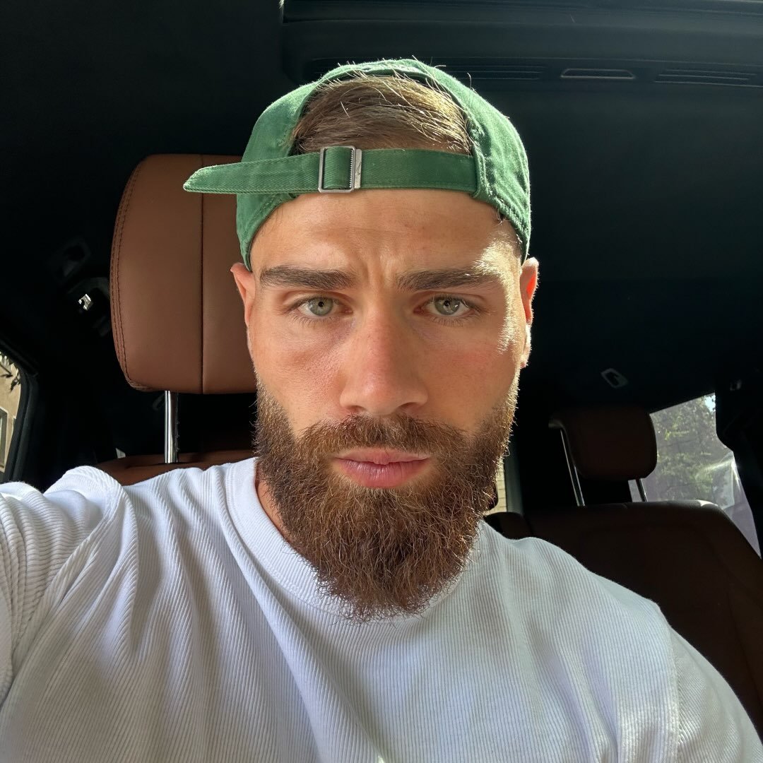 Instagram Profilbild von mkoktay