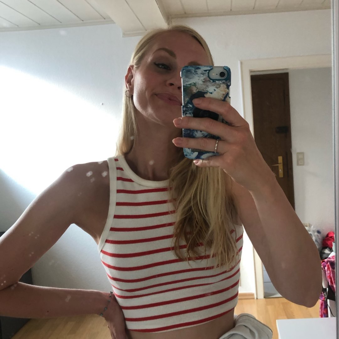 Instagram Profilbild von katrinsteinh0