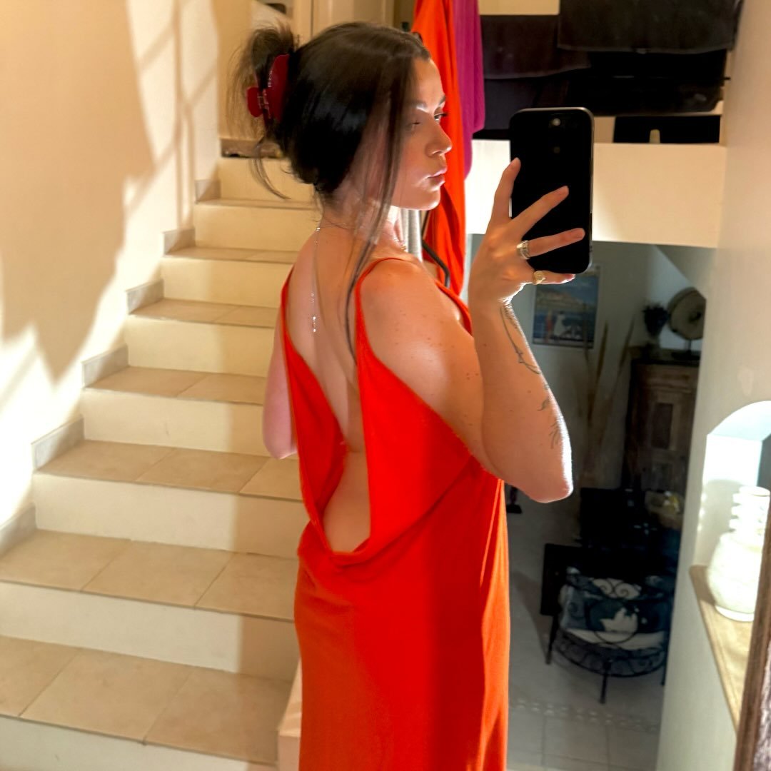 Instagram Profilbild von marieaanker