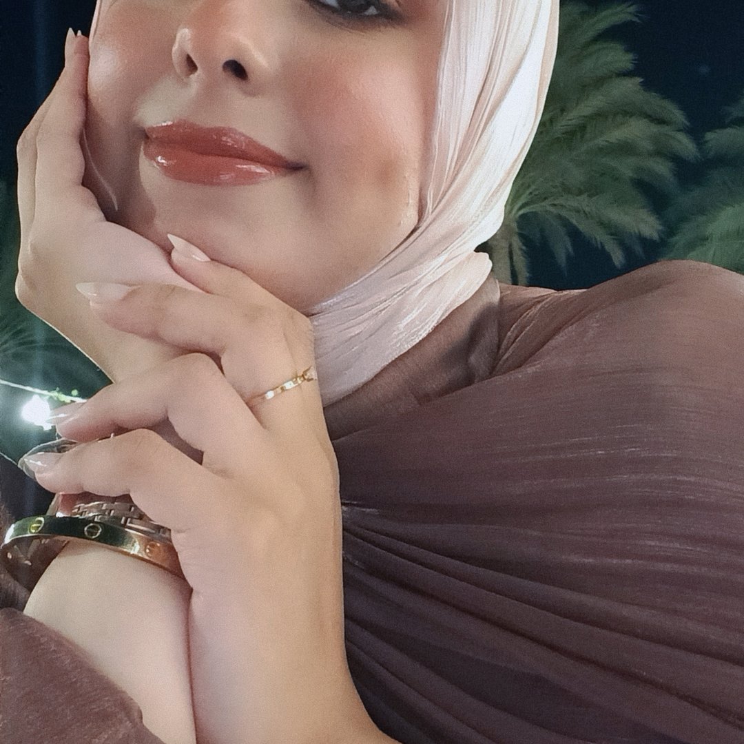 Instagram Profilbild von amany_zakaria_wahba