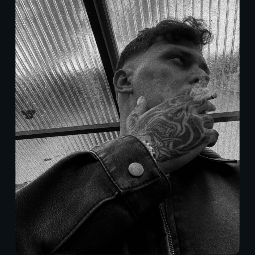 Instagram Profilbild von __ssemo
