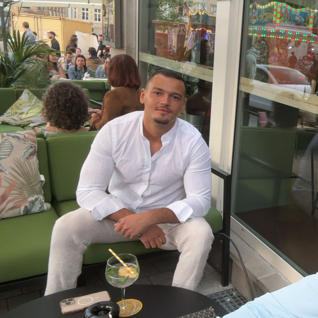 Instagram Profilbild von bekalac