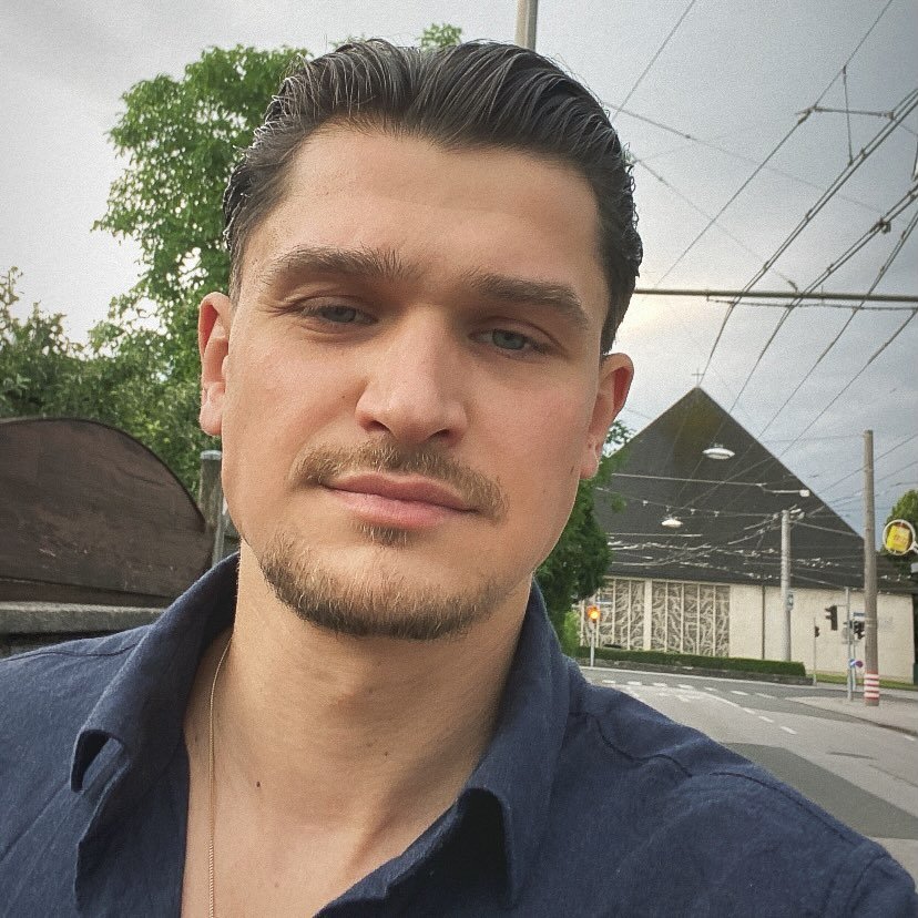 Instagram Profilbild von david.zrnic