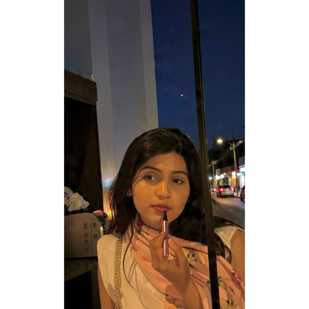 Instagram Profilbild von _adafied