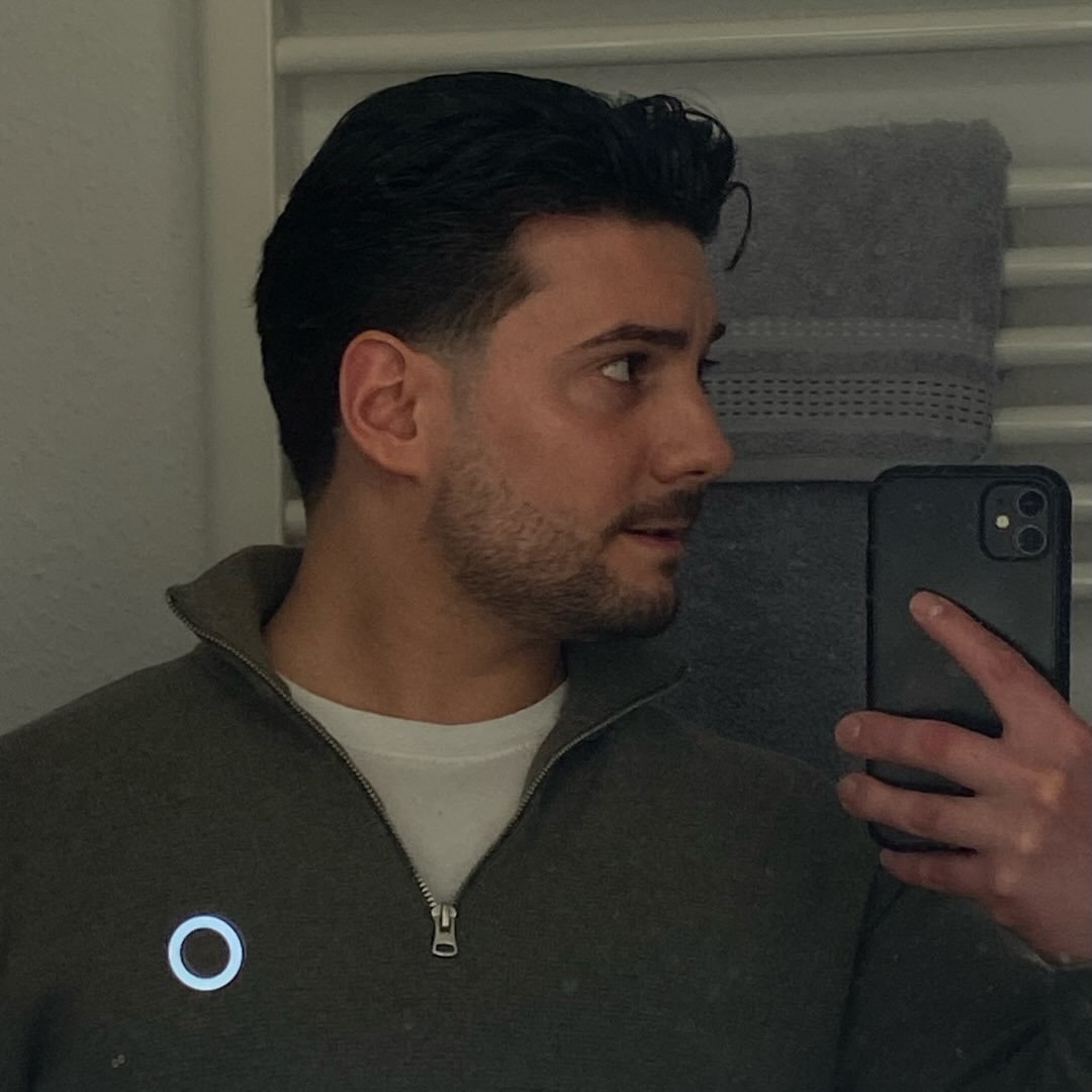 Instagram Profilbild von daniele.ibnz