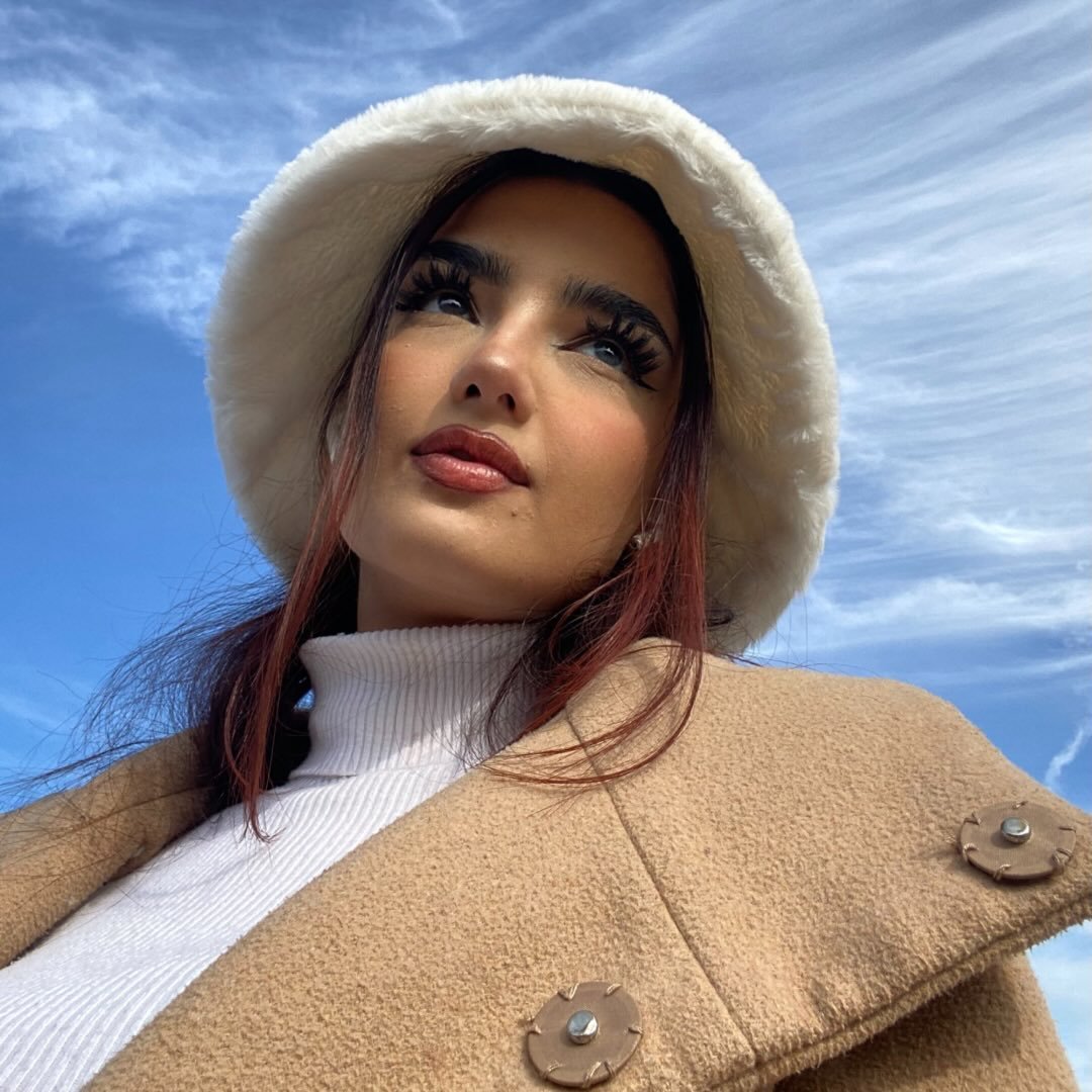 Instagram Profilbild von svge.sh