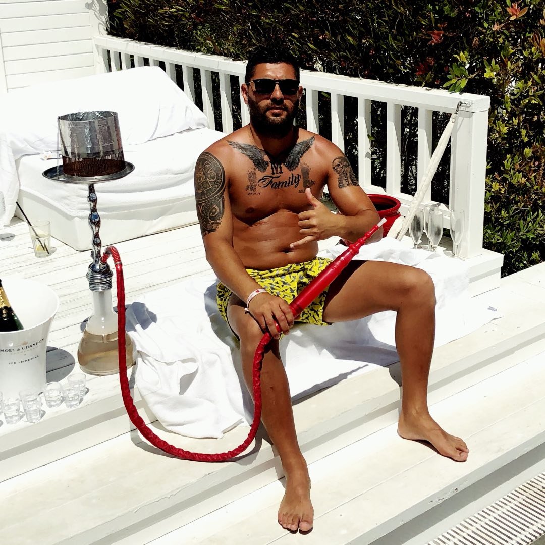 Instagram Profilbild von muro_24_