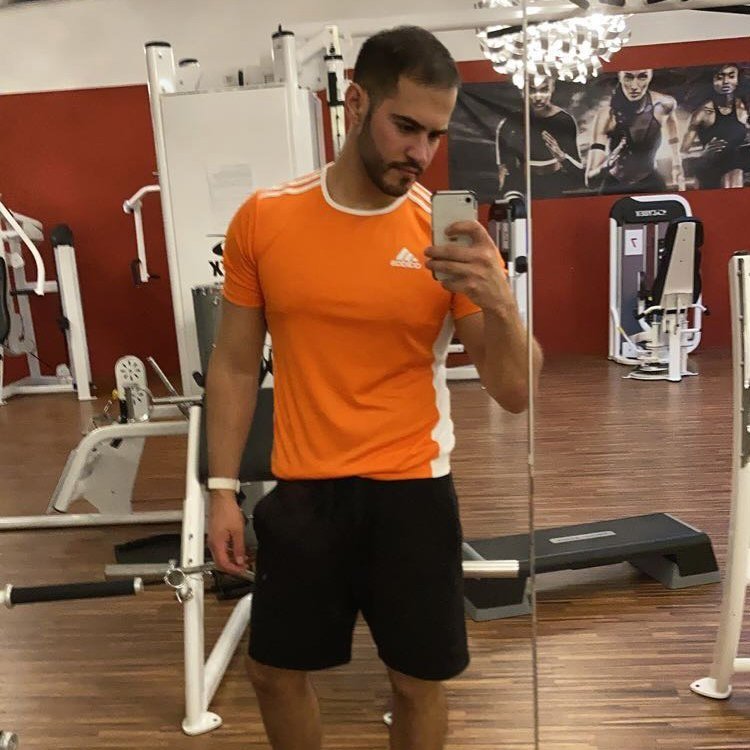 Instagram Profilbild von stefanmilee