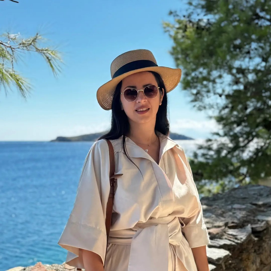 Instagram Profilbild von dolstojevska