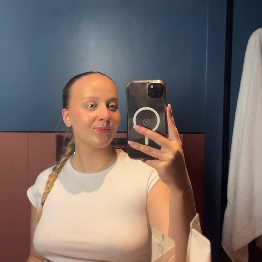 Instagram Profilbild von mariaklarssen
