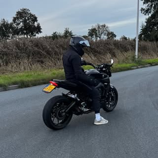 Instagram Profilbild von mikevanoosten