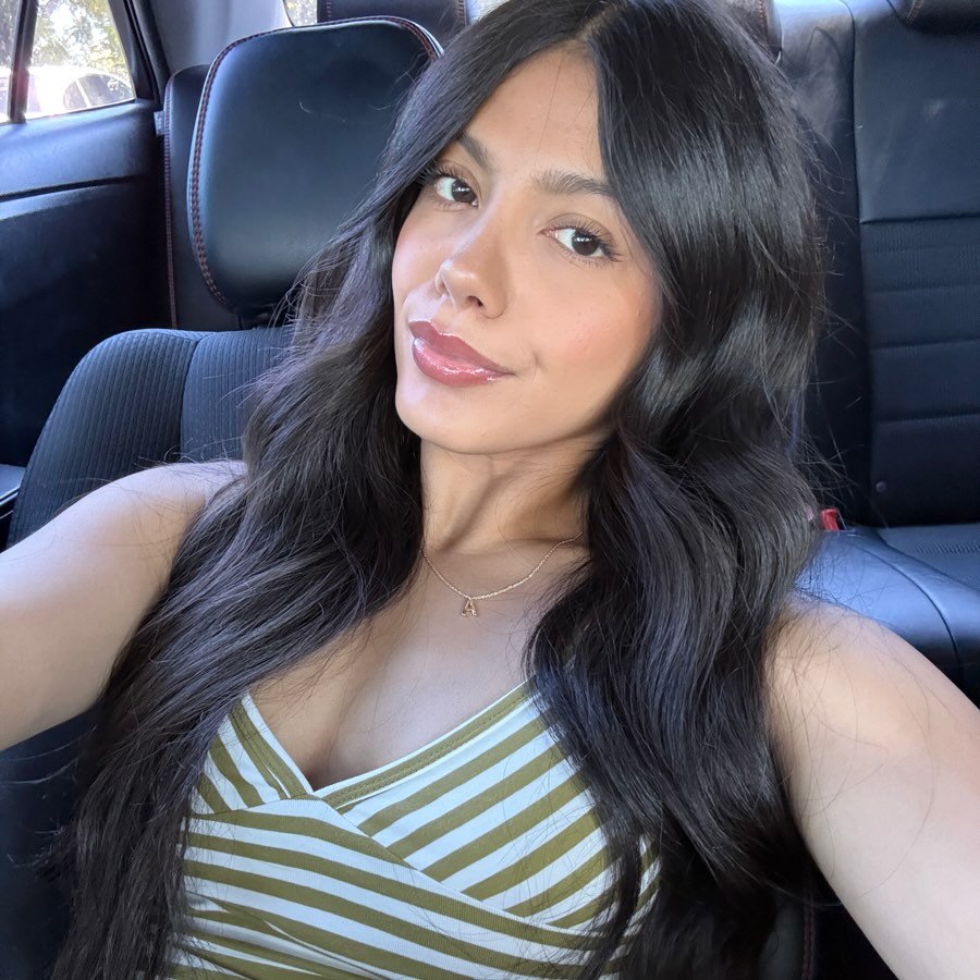Instagram Profilbild von alexacelestte