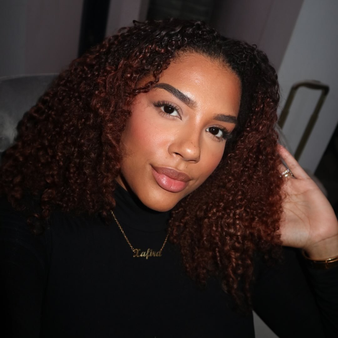 Instagram Profilbild von xafiraa