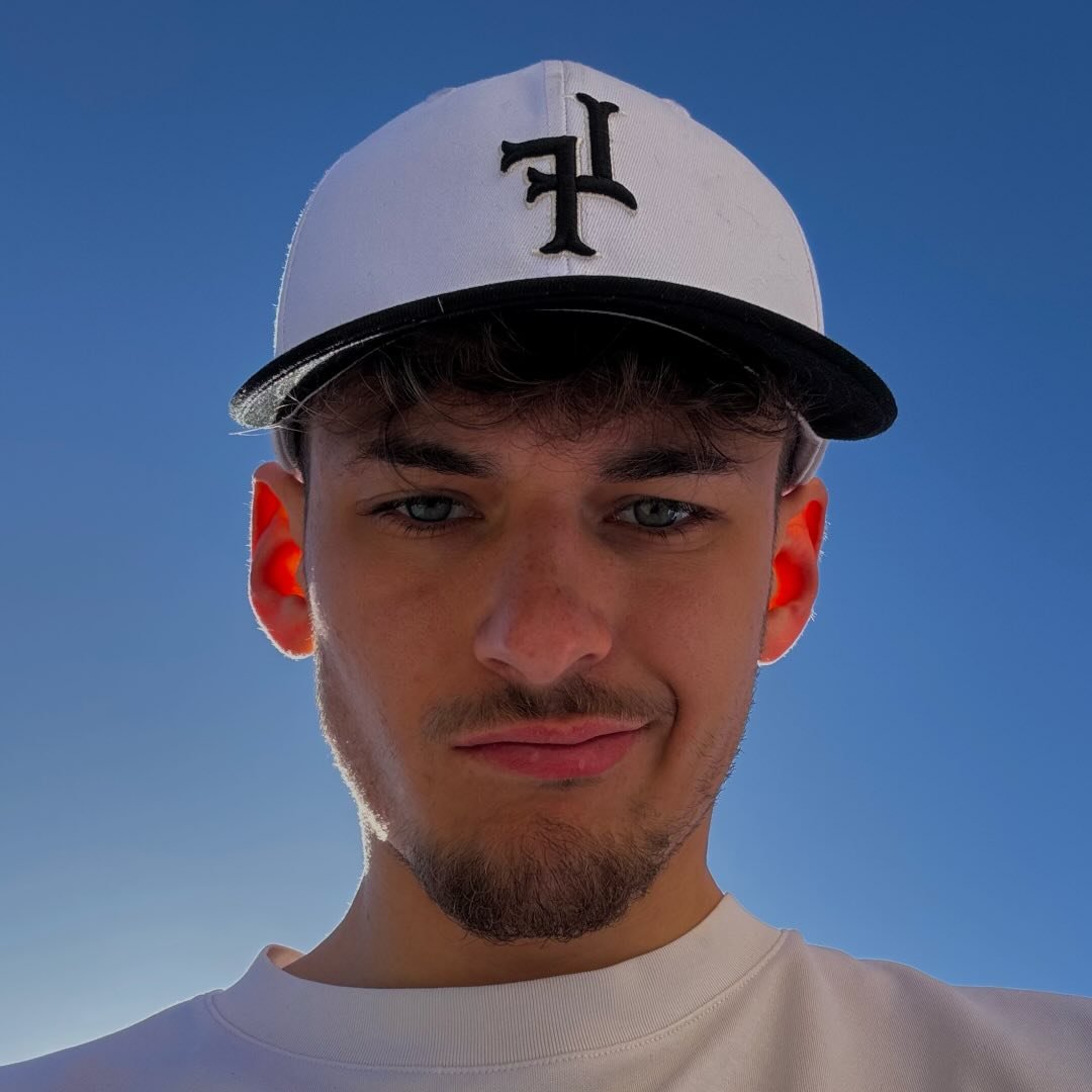 Instagram Profilbild von eliasadvm