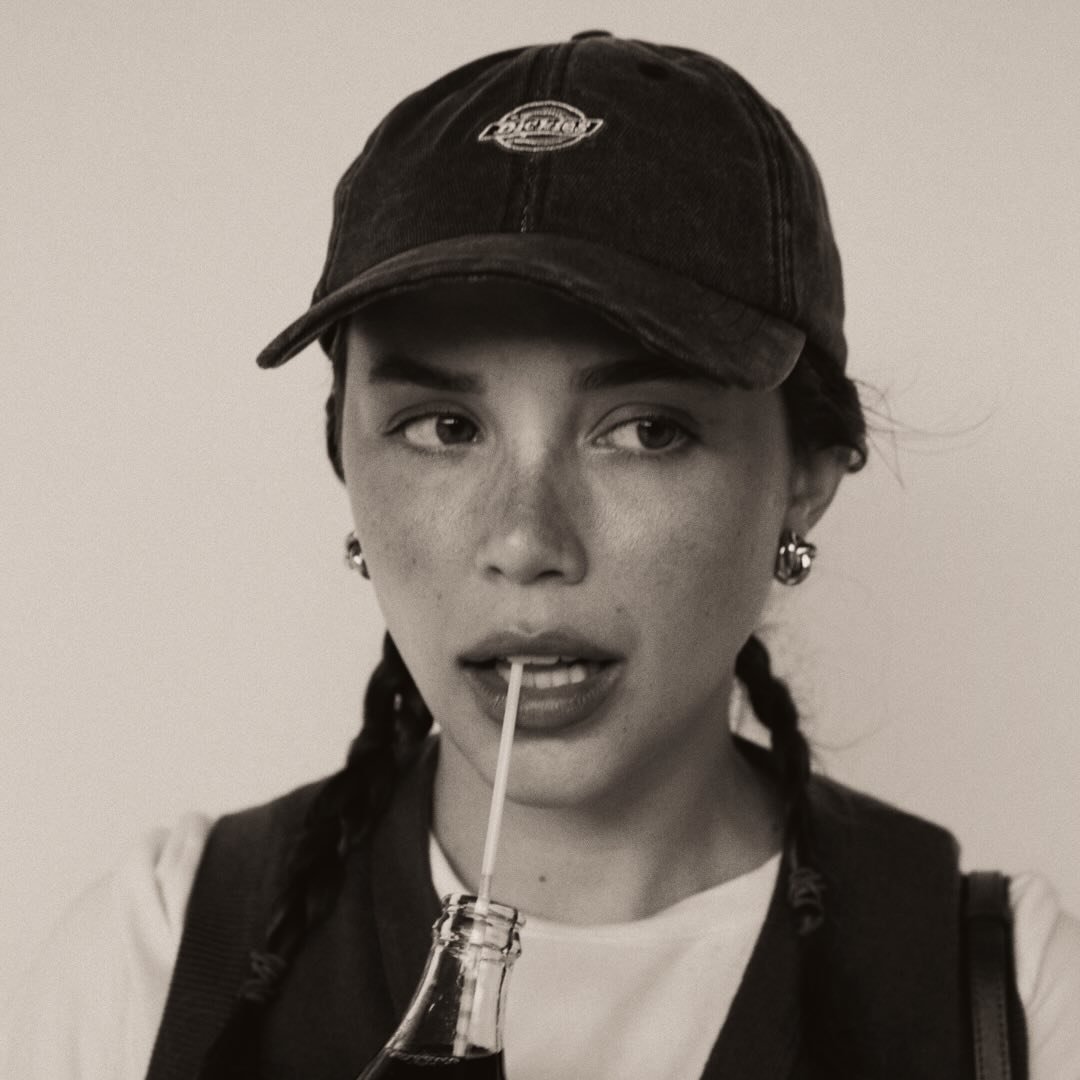 Instagram Profilbild von mariana