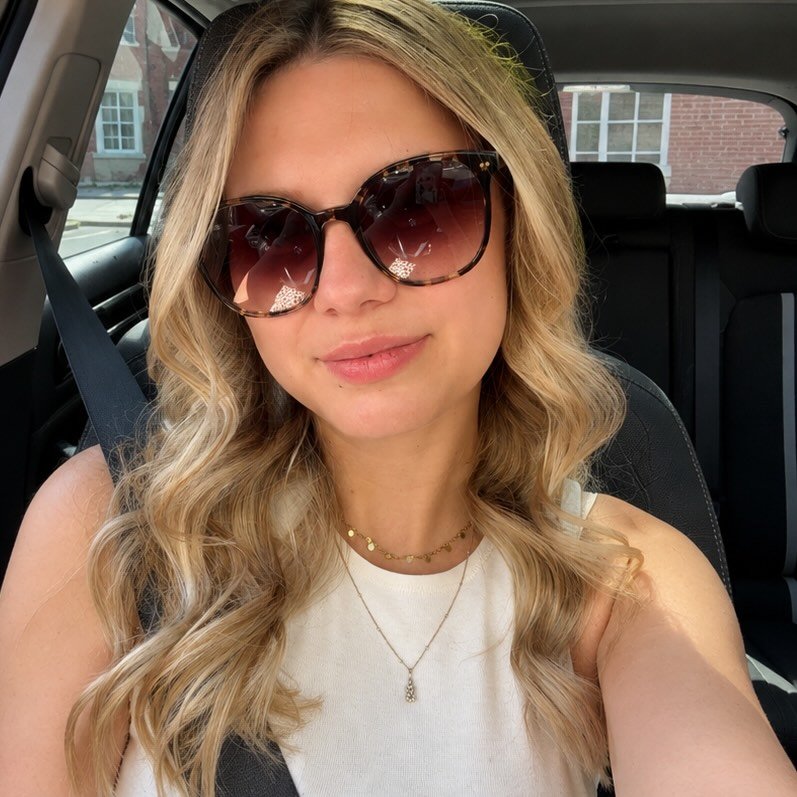 Instagram Profilbild von sophiaaandes