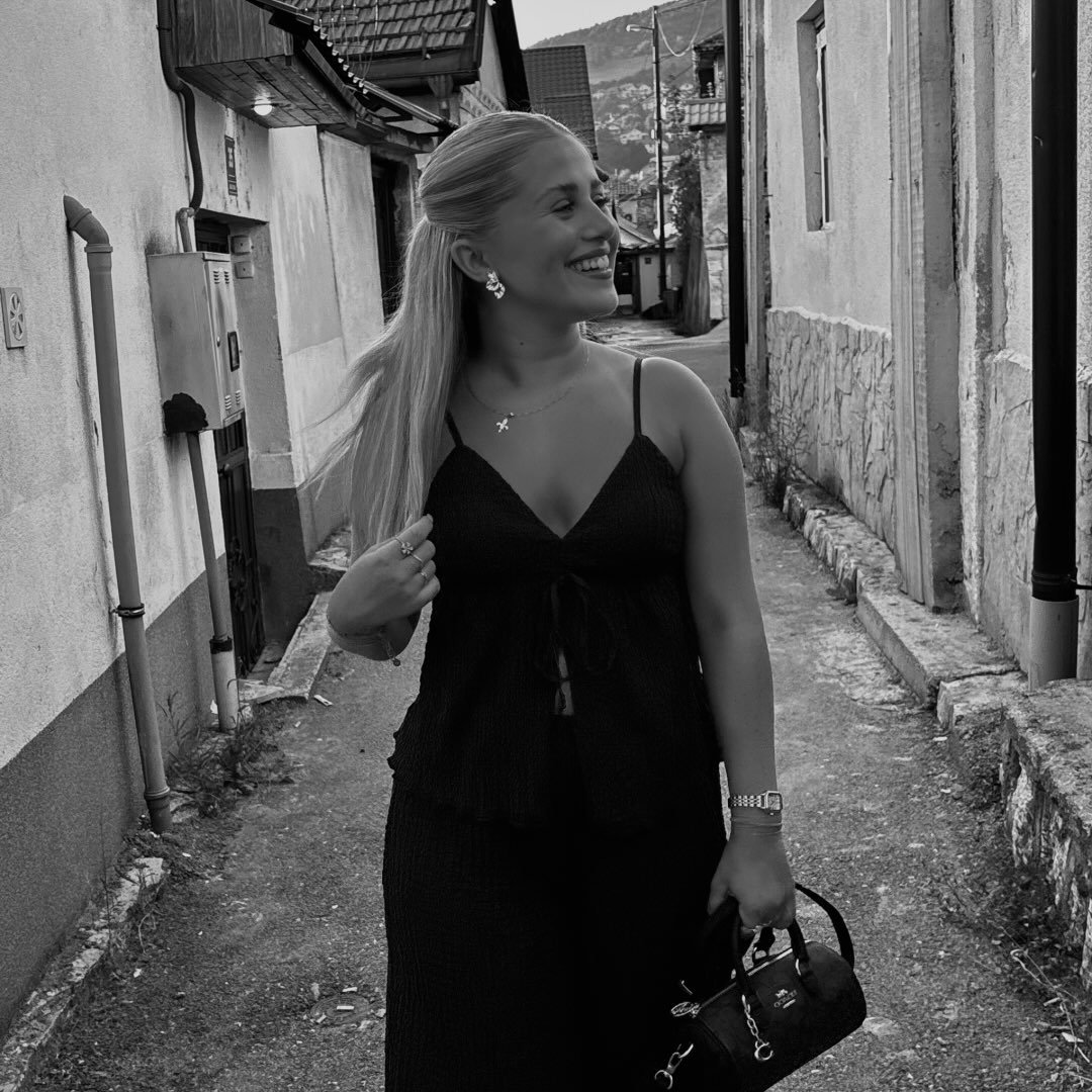 Instagram Profilbild von _saravelicanin_