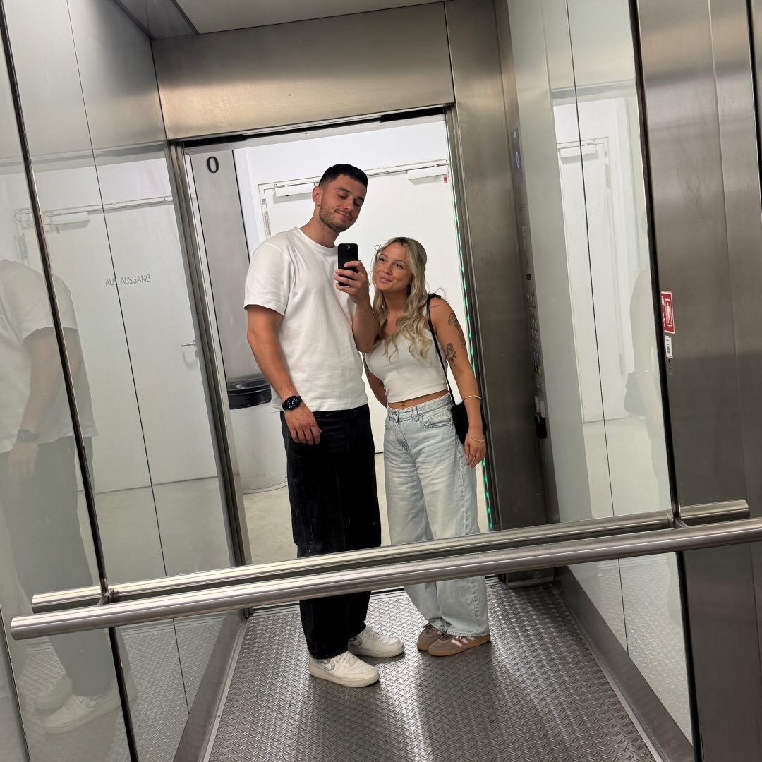 Instagram Profilbild von der.maurice