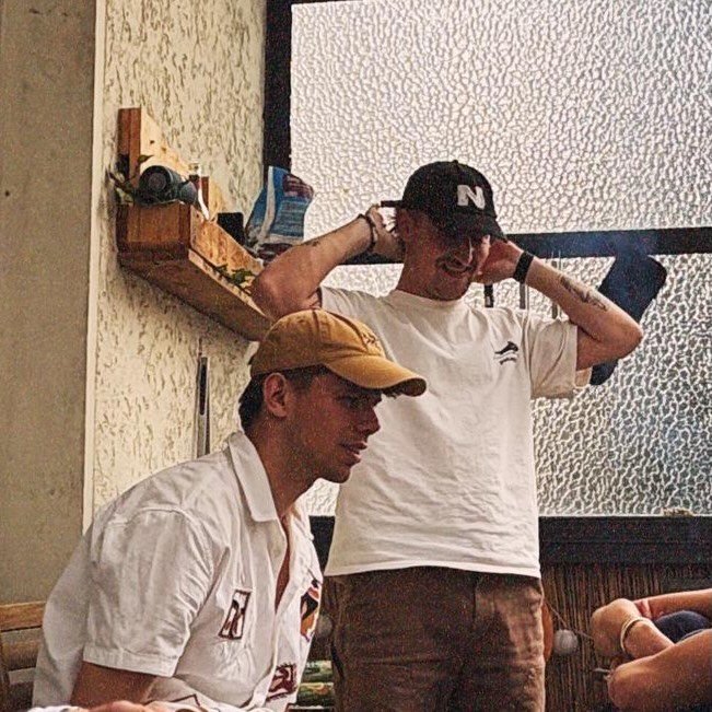 Instagram Profilbild von kxmwe