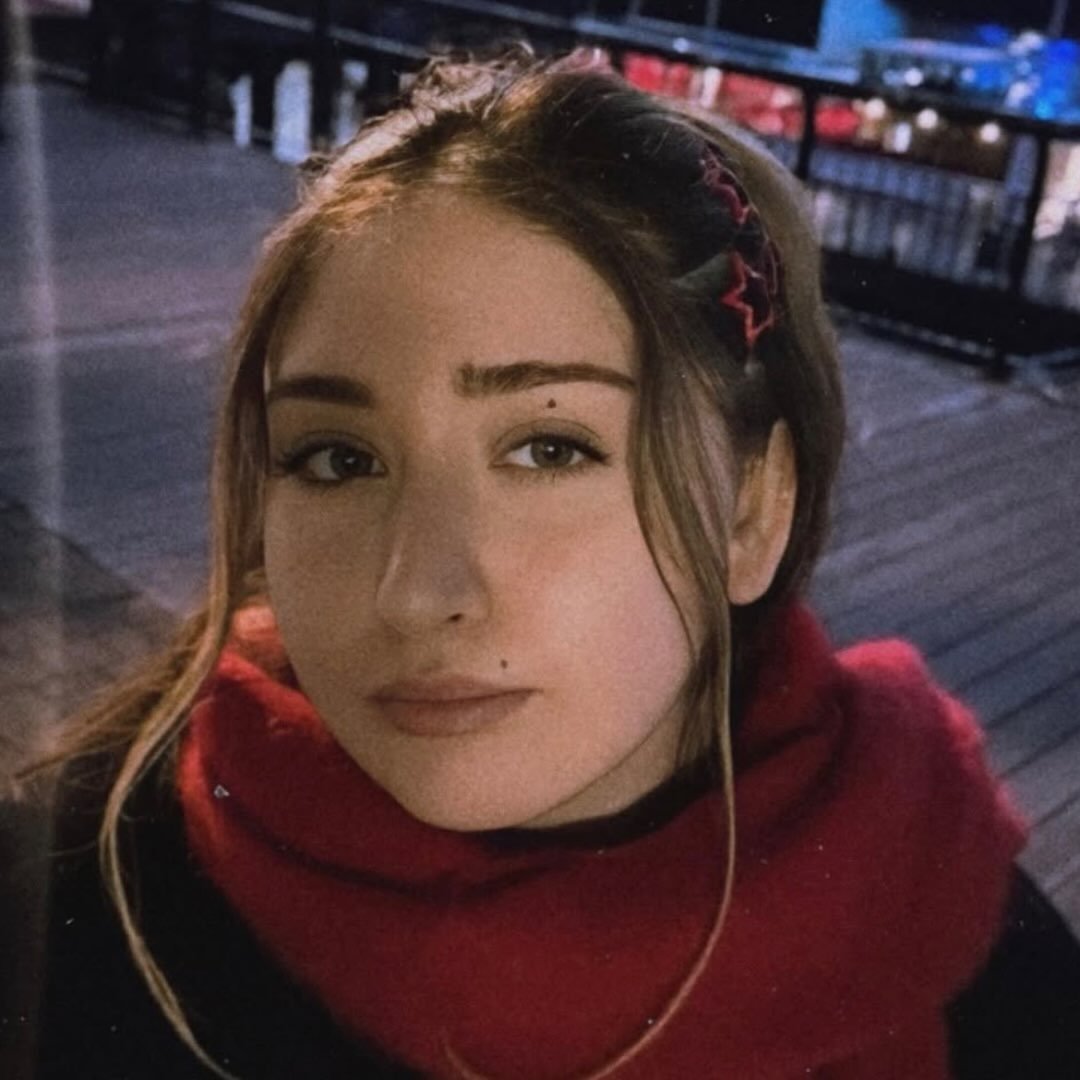 Instagram Profilbild von 2hania9