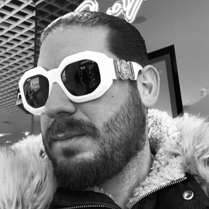 Instagram Profilbild von oz_de_niro