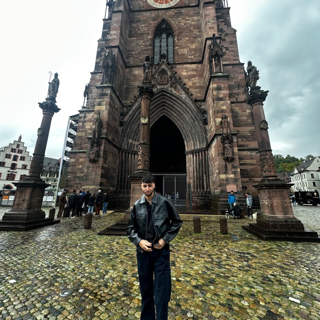 Instagram Profilbild von daviidmohr