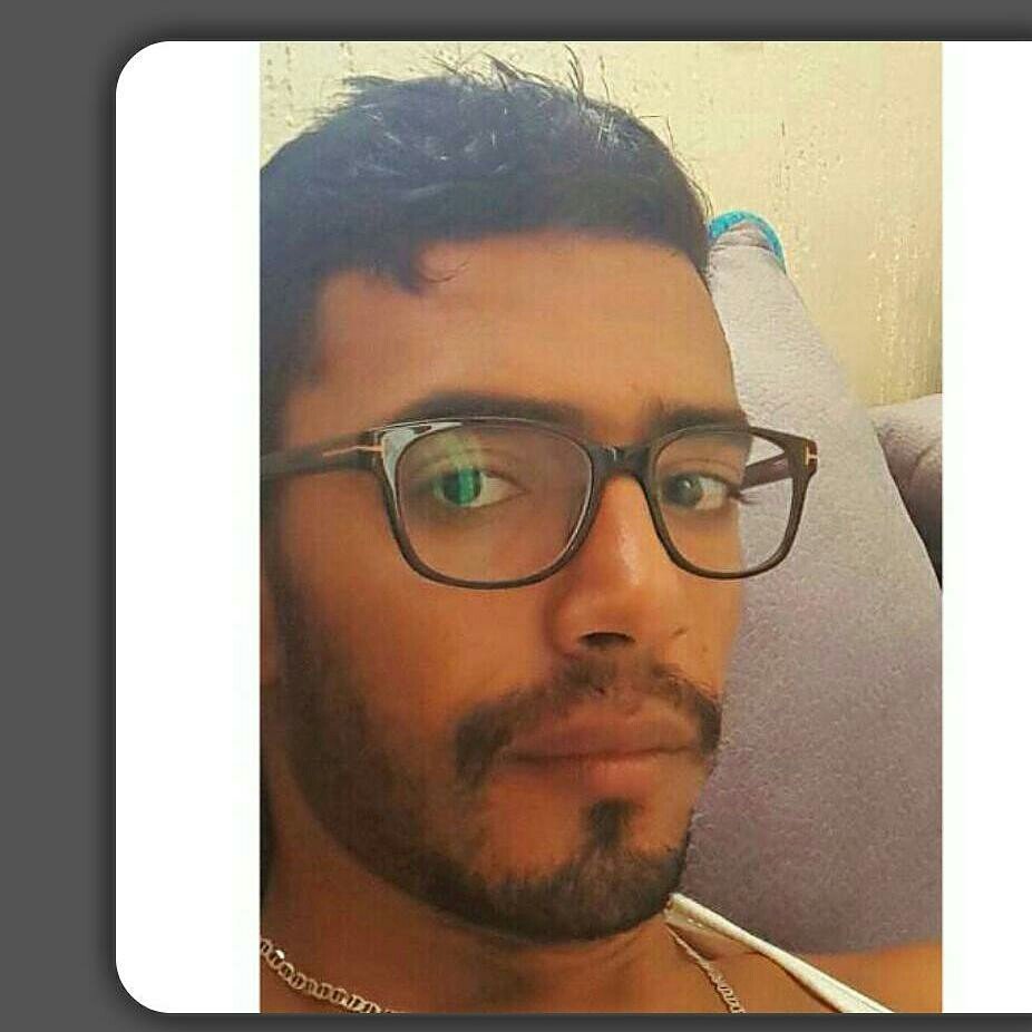 Instagram Profilbild von hichambouch
