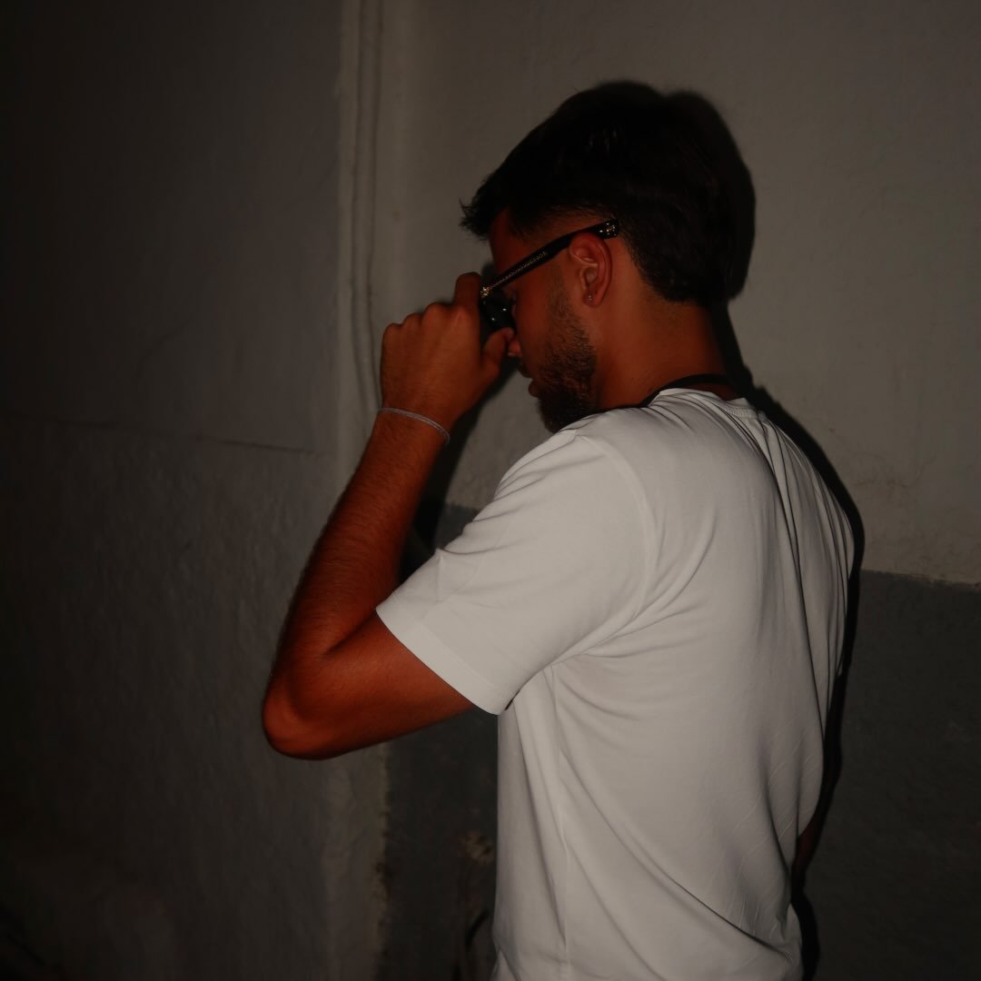 Instagram Profilbild von bardh.n
