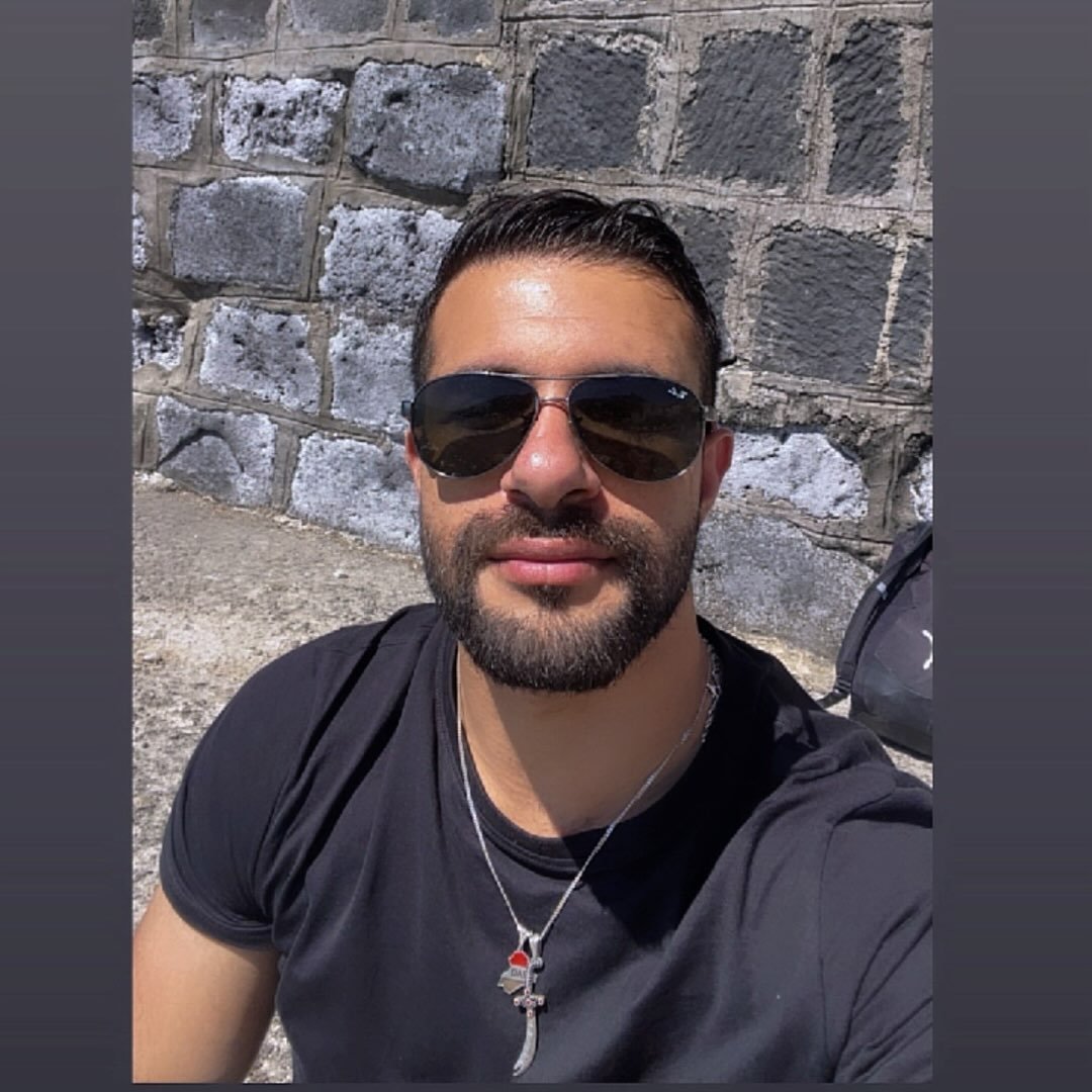 Instagram Profilbild von xmoshak